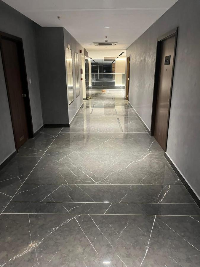 Presidency Airport Hotel Kochi Luaran gambar